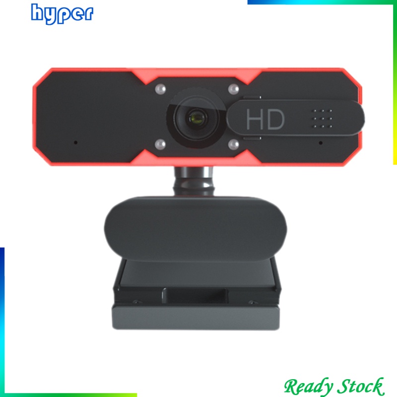 Webcam Full Hd 1080p Tích Hợp Micro Cho Game Thủ | BigBuy360 - bigbuy360.vn