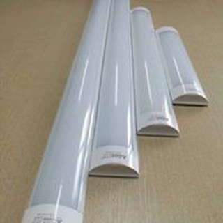 Đèn tuýp led liền máng đôi 40w siêu sáng 1,2m - asia việt nam