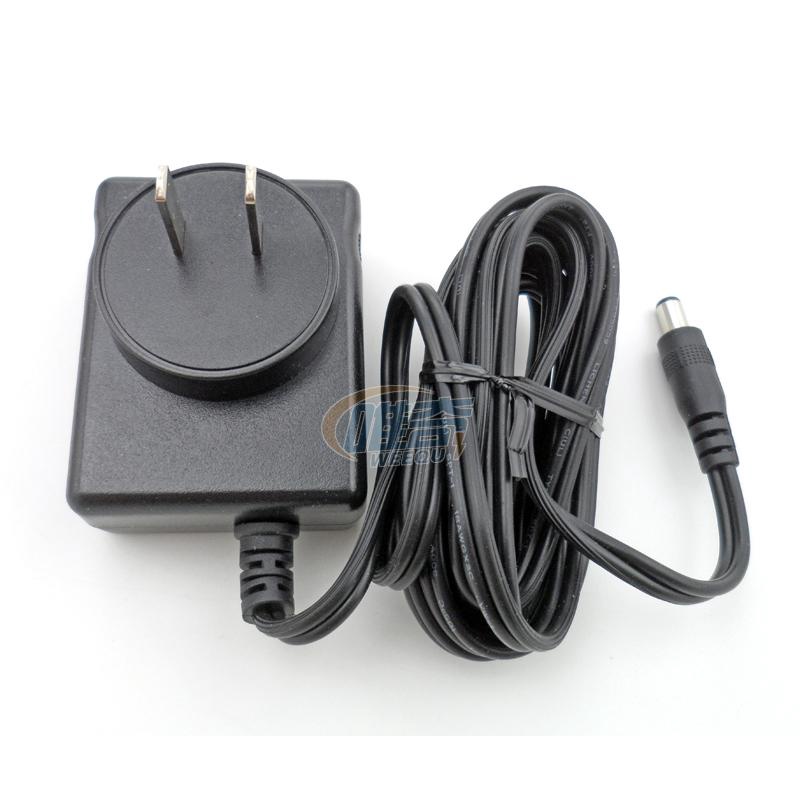 adapter nguồn DC 6v 2.4a loại tốt