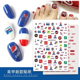 Stiker thương hiệu