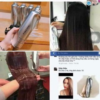 Hấp Lụa Tơ Tằm FakeShu