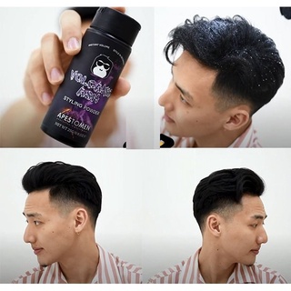 Bột tạo phồng tóc Ash Styling Powder 25g
