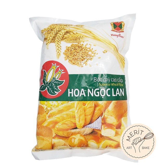 Bột mì Hoa Ngọc Lan 1kg