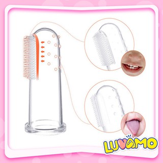 Rơ lưỡi xỏ ngón xiêu mềm Upass