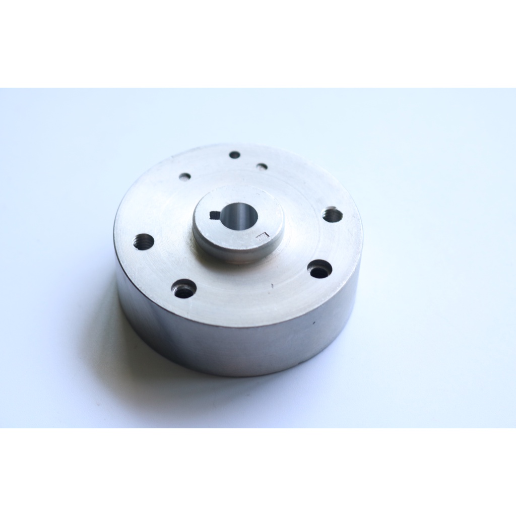 Bộ Bánh Đà Nam Châm Cho Động Cơ Tàu Thuyền Điều Khiển Từ Xa 26-29CC QJ Zenoah G260 G290PUM Rccmk