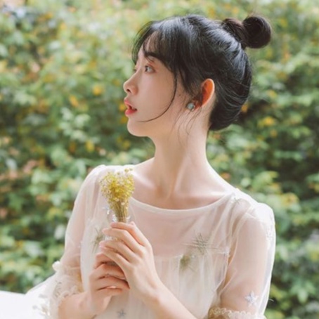Đầm Ulzzang tiểu thư đính sao phong cách Hàn Quốc - BÁN GIÁ SỈ