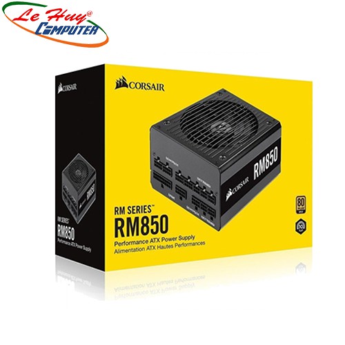 Nguồn CORSAIR RM850