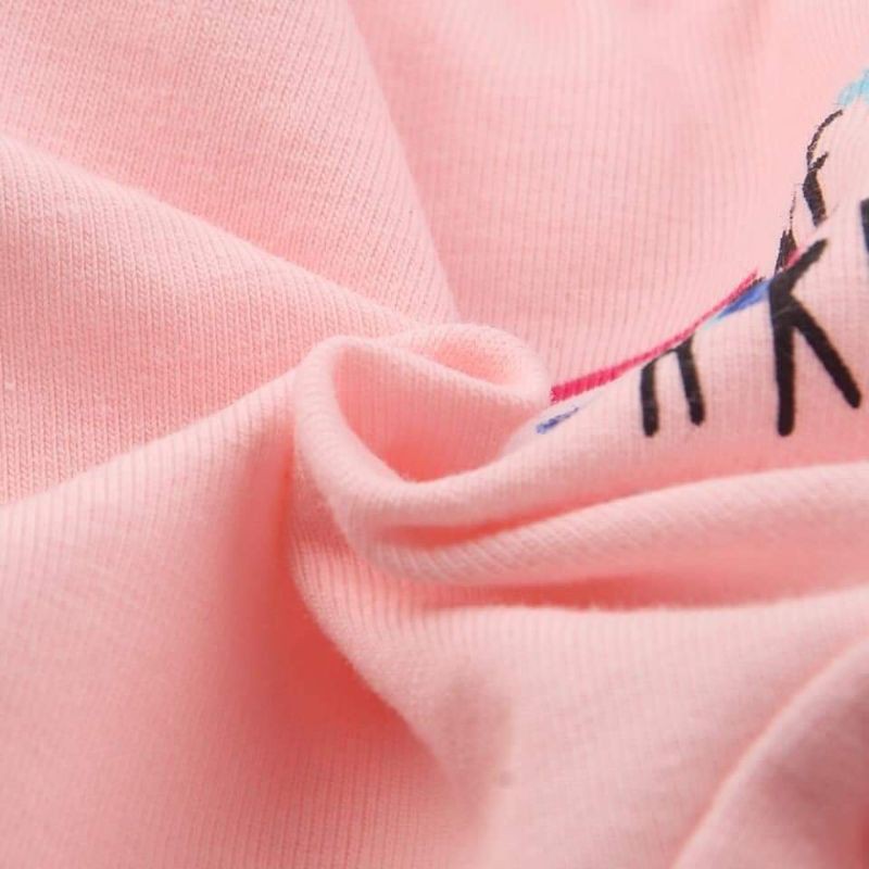 Quần Chip Đùi, Quần Lót Bé Gái Cao cấp Chất 100 % Cotton Co Dãn Thoải Mái, Thấm Hút Mồ Hôi