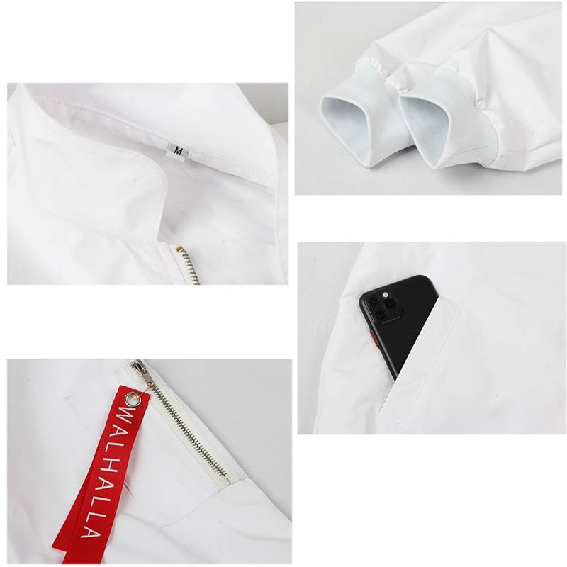 Áo Khoác/ Quần Hóa Trang Nhân Vật Valhalla Hanemiya Trong Phim Tokyo Ghoul