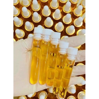 Serum 5mL kích tẩy cấy trắng pha kem