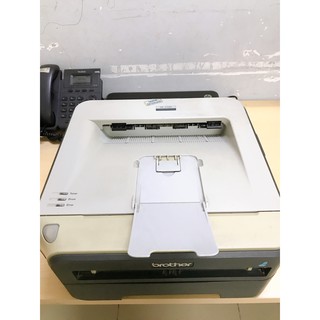Máy in Brother HL 2140 cũ