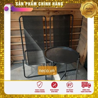 (shop luôn có sãn số lượng lơn) (so1) Ghế xếp  dã ngoại màu đen