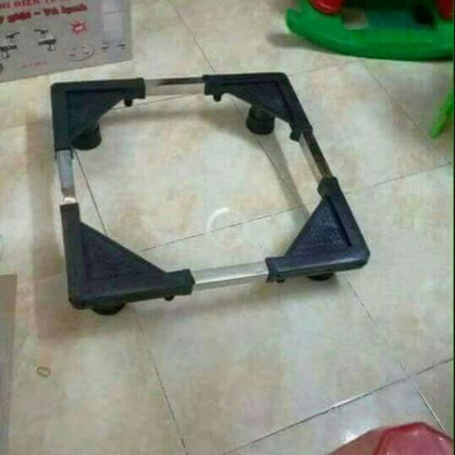 Giá kê chân tủ lạnh