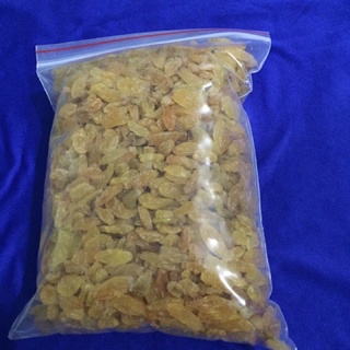 Combo 2kg Nho khô nhập khẩu Ấn Độ
