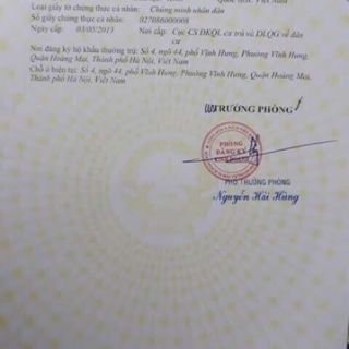 Kem tan mỡ Ngân Bình