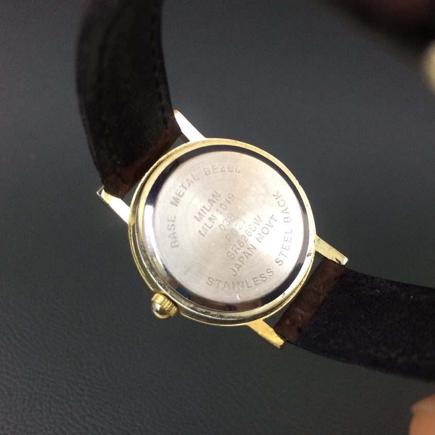 Đồng hồ nữ Kelly Nhật