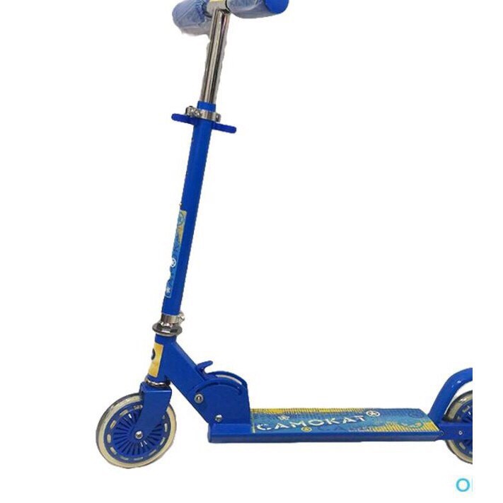 Xe Scooter 2 bánh phát sáng Enfa