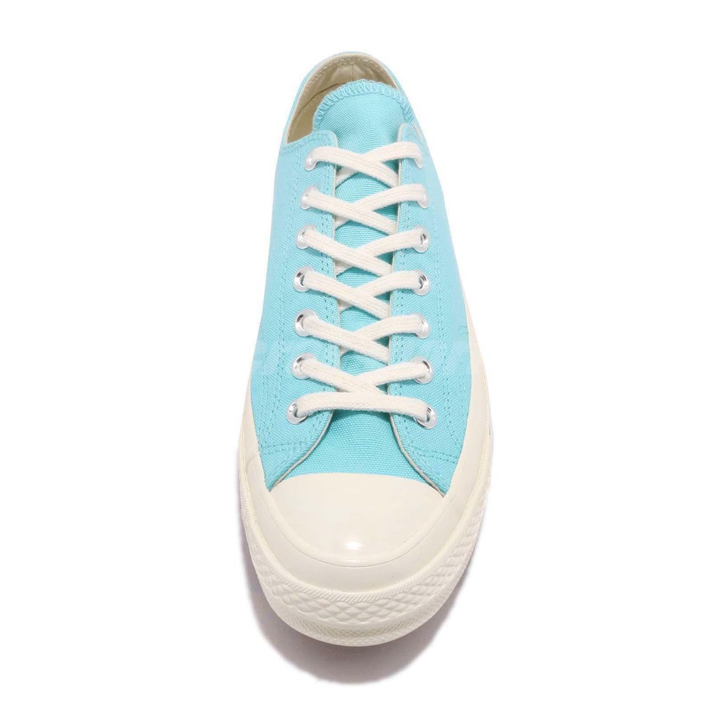 Chuck 70  Bleached Aqua cổ thấp chính hãng mới 100% full box