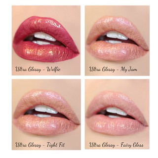 Son bóng Colourpop Ultra Glossy Lips