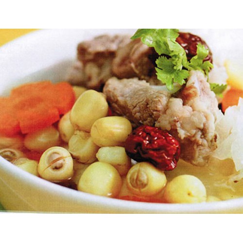 Táo đỏ sấy khô