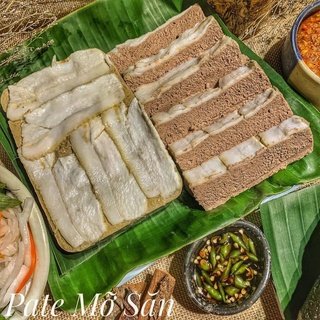 5kg pate sỉ không hộp