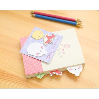 🌻 Sticky - Giấy Note ghi chú đáng yêu 🌻
