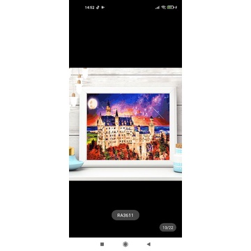 (trả oder đợt 2) Tranh số hoá