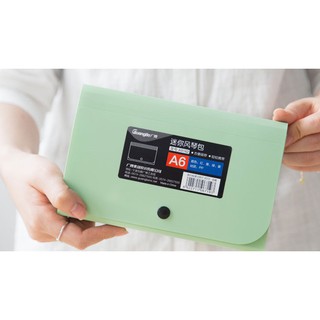 Cặp Hồ Sơ GuangBo A9162 A6