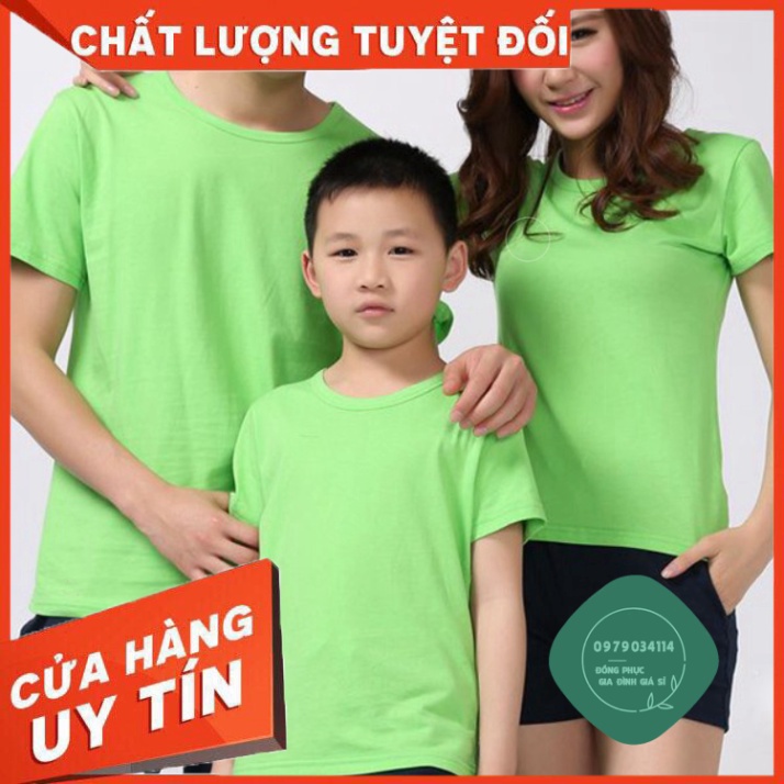 Áo thun giá sỉ Áo Thun Trơn Giá Sỉ