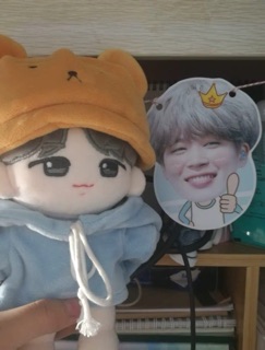 Set Ryan cho doll 20cm