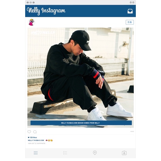 Quần dài nelly nỉ sale (có sẵn) nỉ trơn