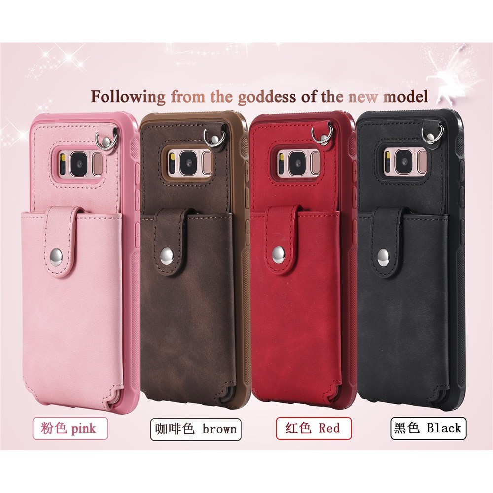 Ốp lưng cho điện thoại Samsung Galaxy S8 S8 Plus Note 8 Note 9 | BigBuy360 - bigbuy360.vn