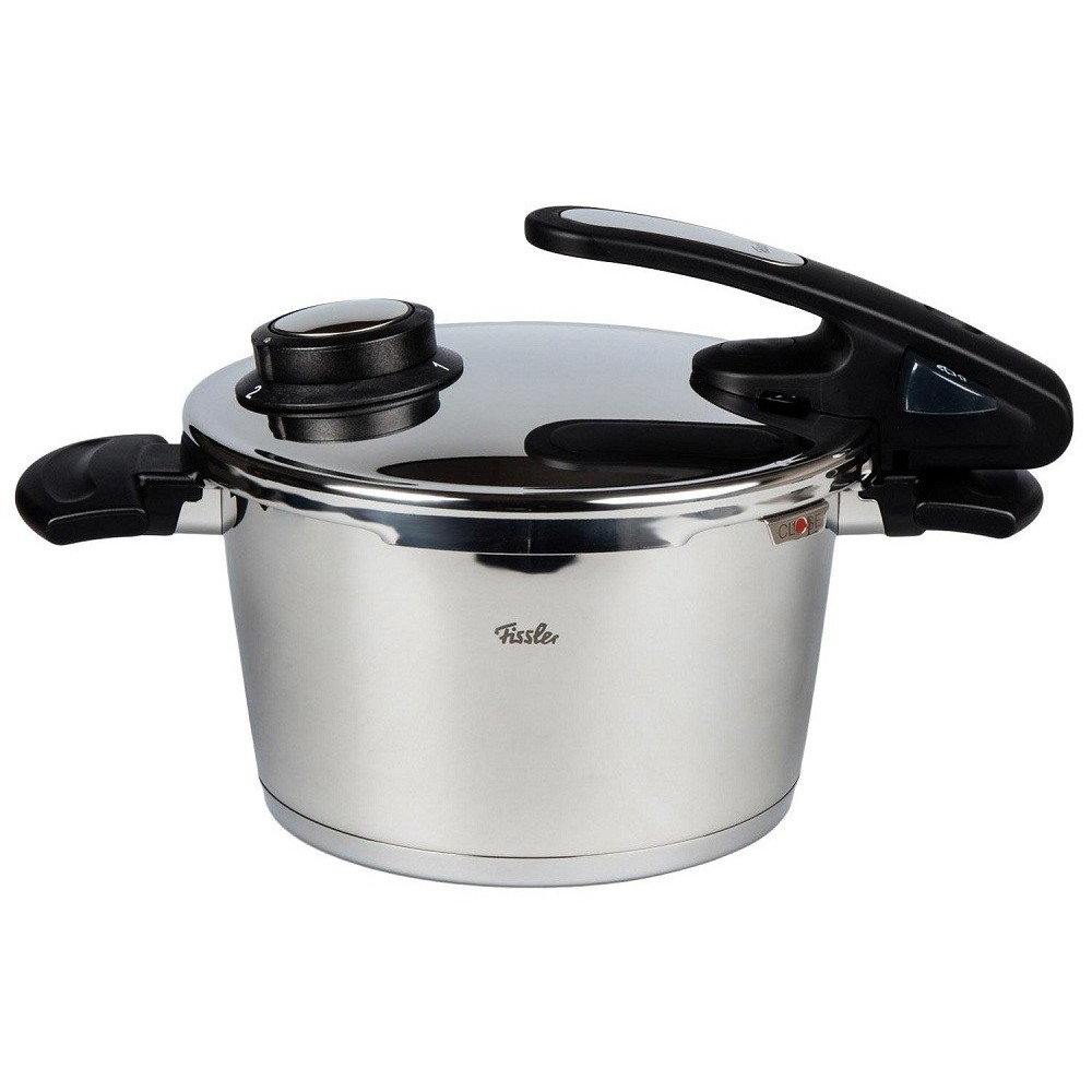 NỒI ÁP SUẤT FISSLER VITAVIT EDITION 4,5l