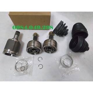 Đầu láp ngoài Honda Civic