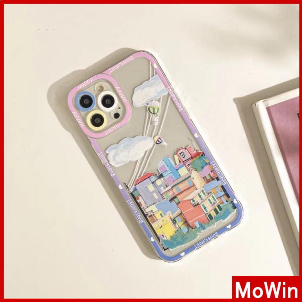 Ốp điện thoại silicon mềm trong bảo vệ máy ảnh chống va đập thích hợp cho iphone 11 13 pro max 12 pro max 7 plus xr