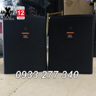 🔥10.10🔥Cặp Loa Treo Tường JBL Control 25 Nhập