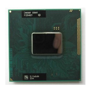 Bộ xử lý intel® core™ i3-2330m 3m bộ nhớ đệm, 2.20 ghz tc việt - tc viet