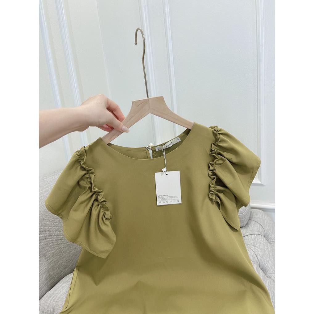 Set đồ nữ cá tính, set váy liền thân đi chơi sang chảnh mùa hè đẹp 8A00035 JKR | BigBuy360 - bigbuy360.vn