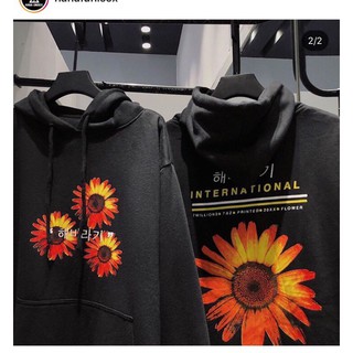 Hoddie Nỉ Soon Cực Chất☀️
