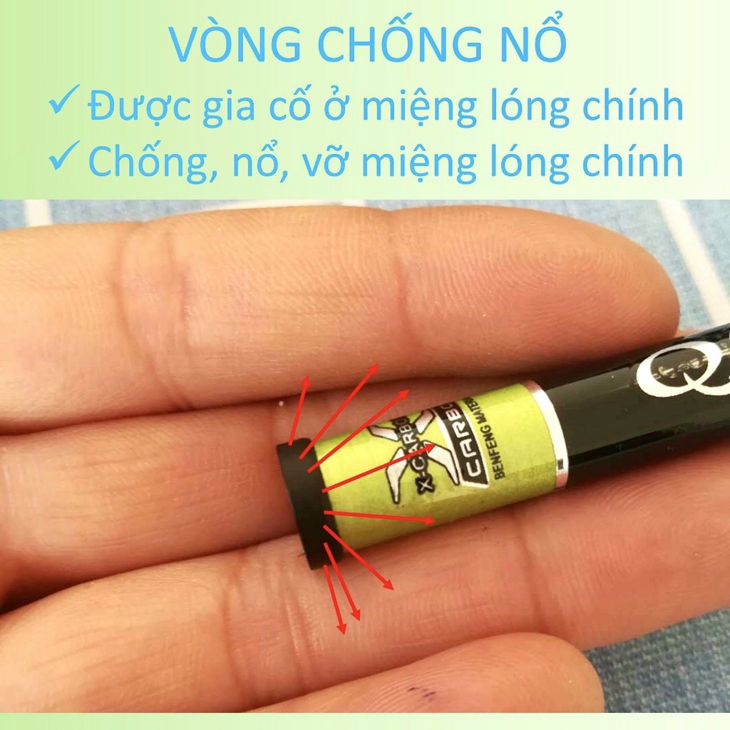 Cần Tay QING LONG 5H ( có video khách trả hàng lên cá 6kg)