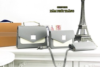 Bộ 3 túi xách thời trang