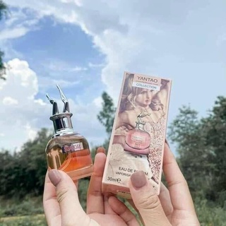 💦💦NƯỚC HOA NỮ YANTAO PERFUME COLLECTIO