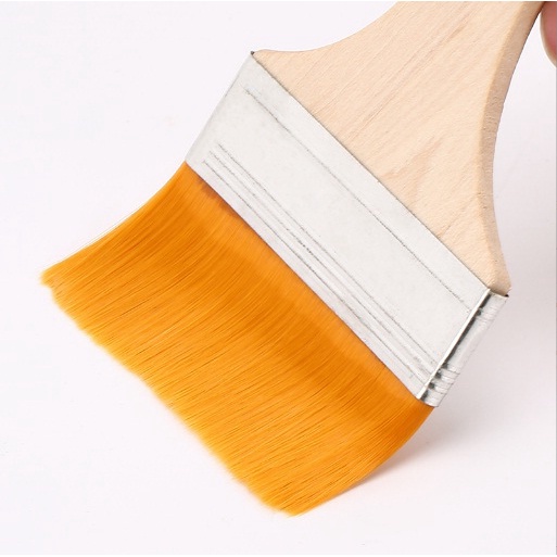 Panh-xô lông vàng / cọ mảng đủ size