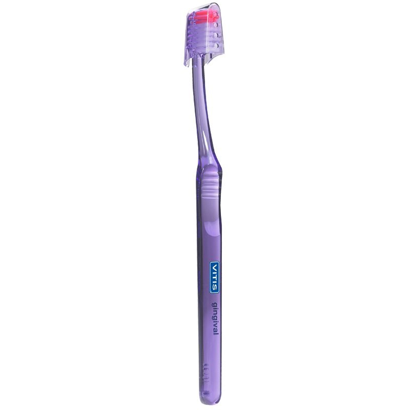 Bàn chải dành cho viêm nướu VITIS GINGIVAL [dvcareshop]