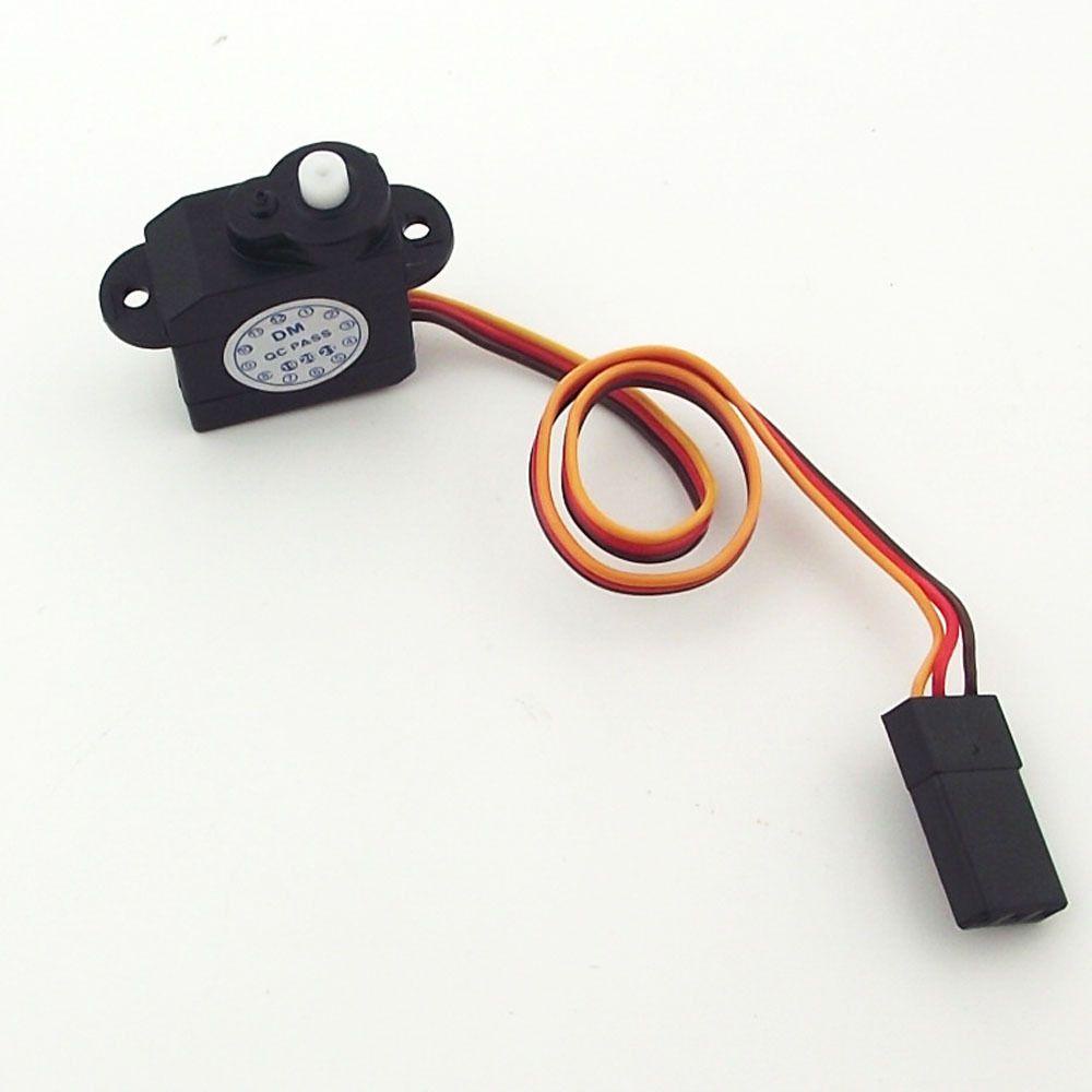 Hàng Mới Về Động Cơ Servo SUSANS 2g Xoay 260 Độ