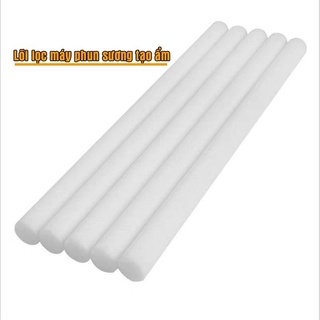 Que xốp máy phun sương DX3K