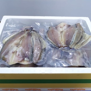 1Kg Khô Cá Dứa 1 Nắng