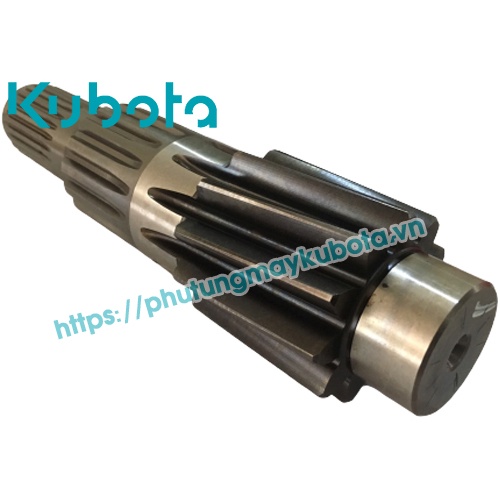 TC43226714 | Trục (RH) Cầu Sau  L4508 | L5018