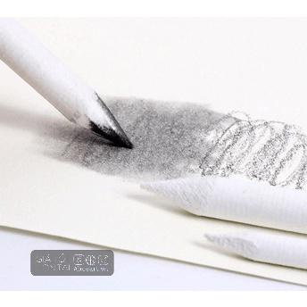 Bộ di chì vẽ truyền thần KUELOX  giúp tán, làm mịn màu, phấn, than -