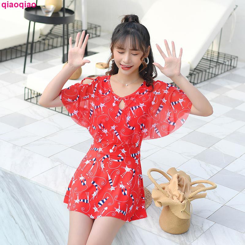 Bộ Đồ Bơi Kín Đáo Thời Trang Cho Nữ | BigBuy360 - bigbuy360.vn